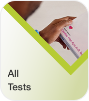 Web - All Tests